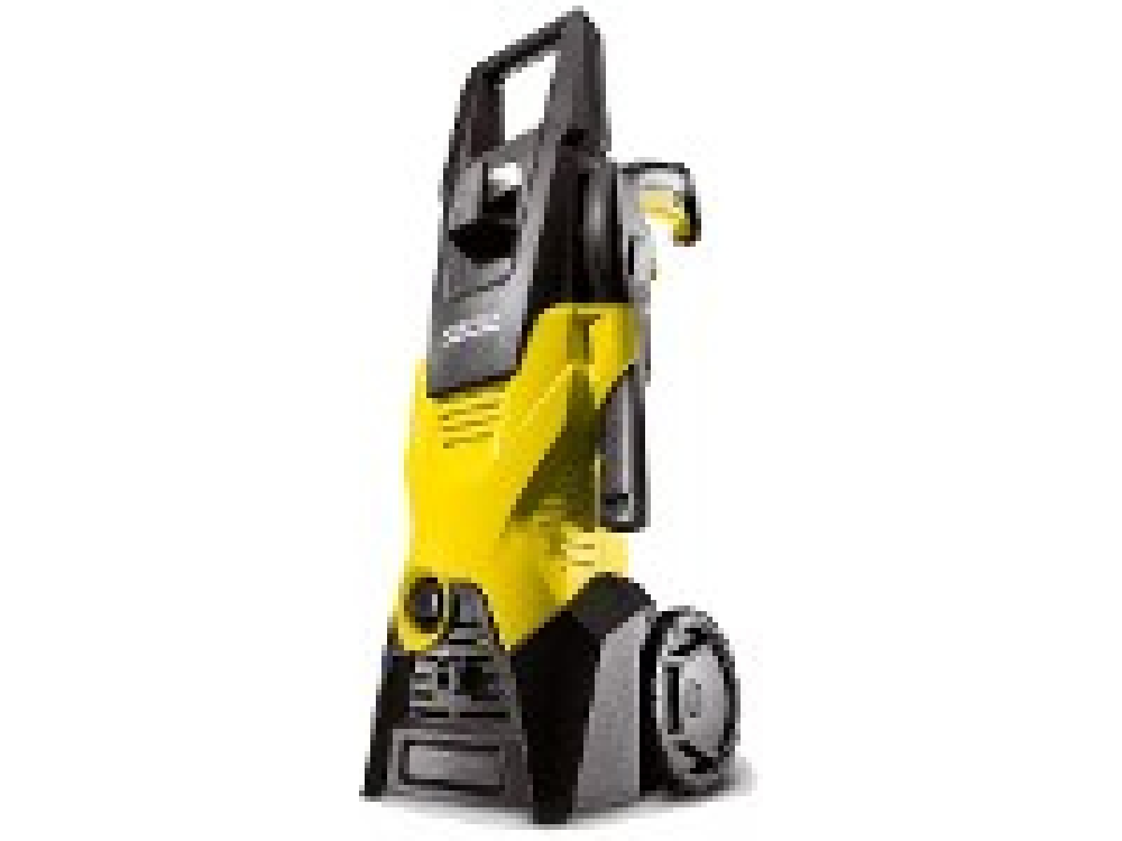 Hidrolavadora Karcher K3 Home Kit 