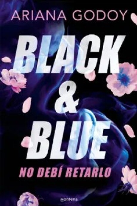 BLACK & BLUE BLACK & BLUE