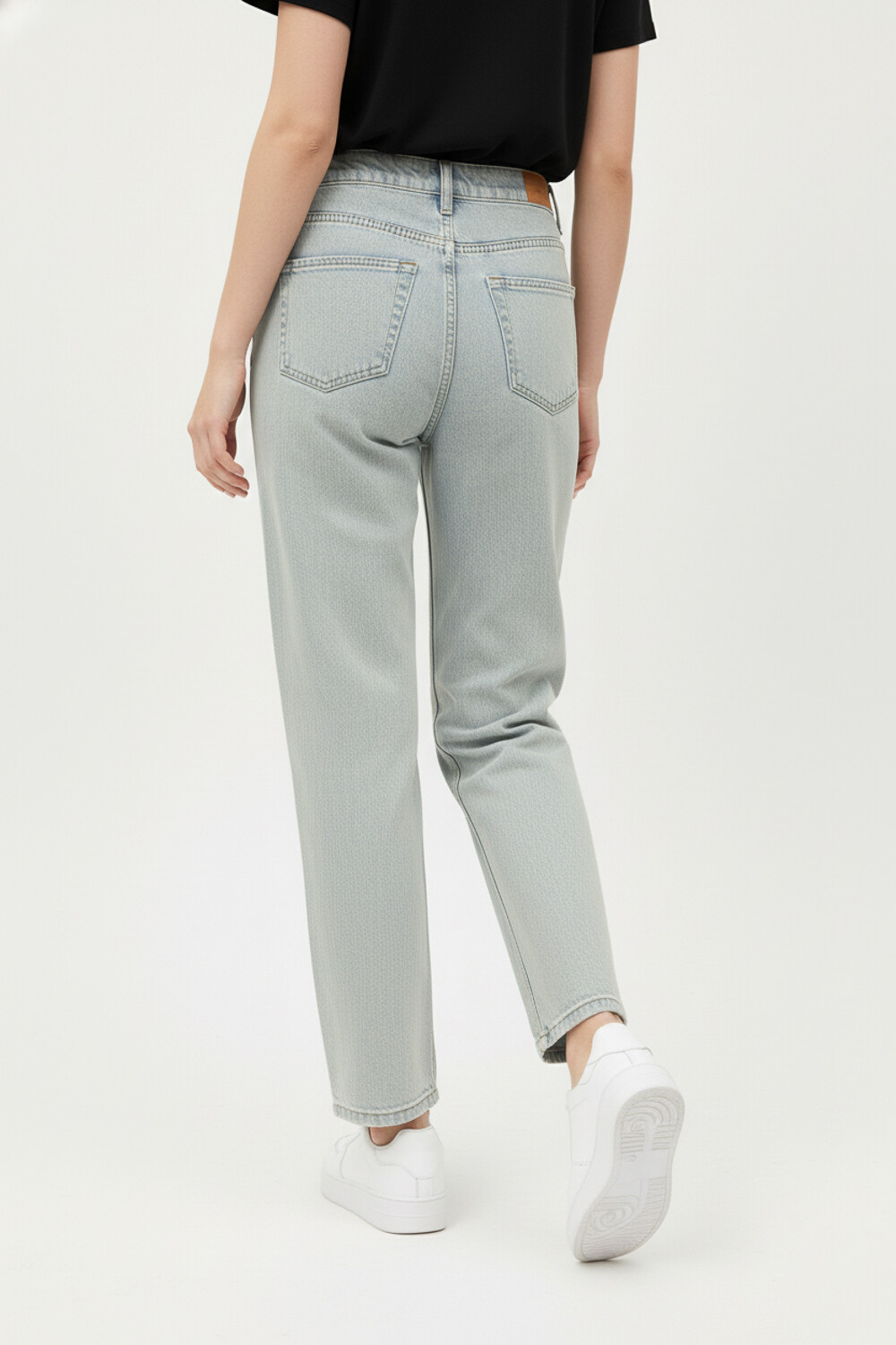 Pantalon Lilet Celeste Claro