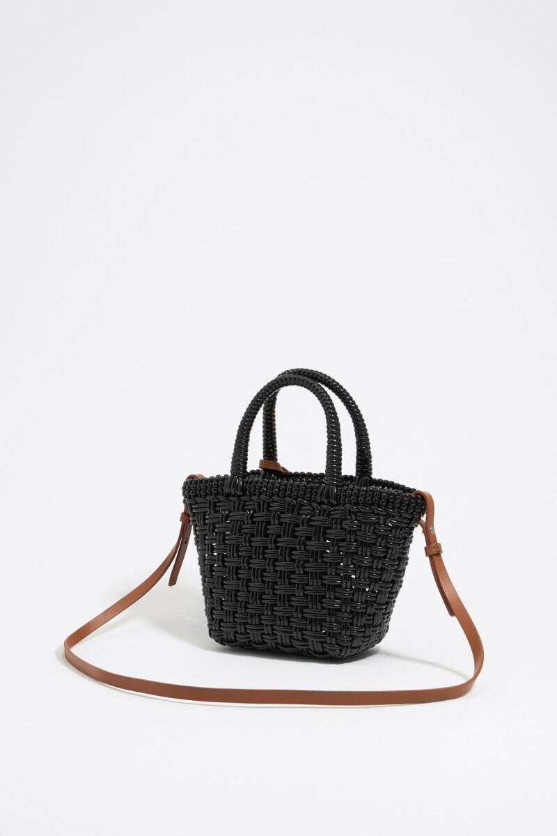 BOLSO Negro