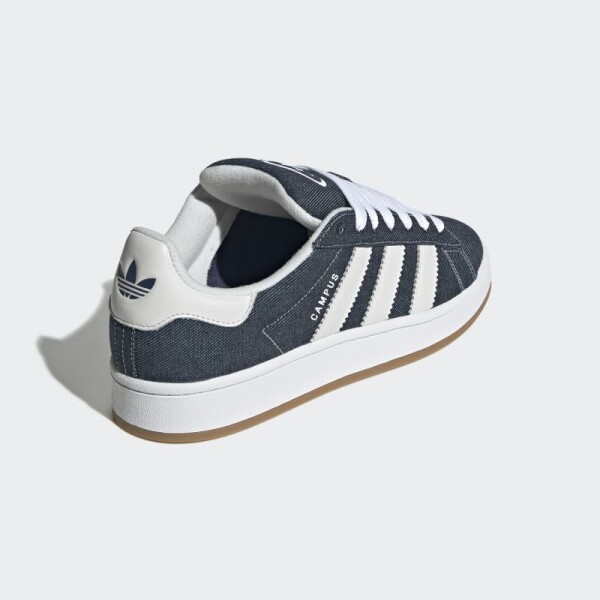 Championes Adidas Campus 00s Azul