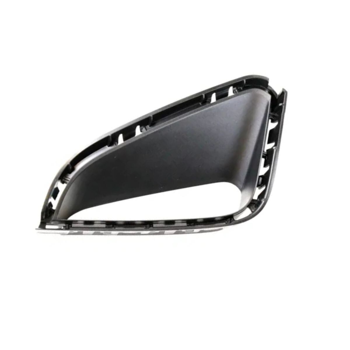 REJILLA PARAGOLPE IZQUIERDA NIVUS 2025 