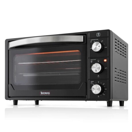 HORNO ELECTRICO THOMAS TH-25N01 V01