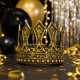 Corona De Rey Dorado Corona De Rey Dorado