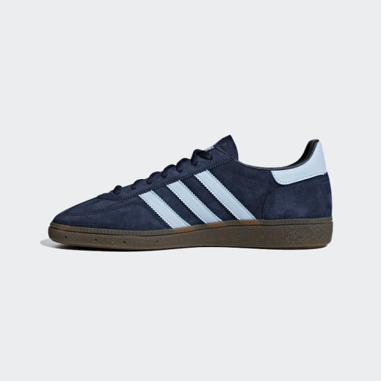 Championes Adidas Handball Spezial Azul