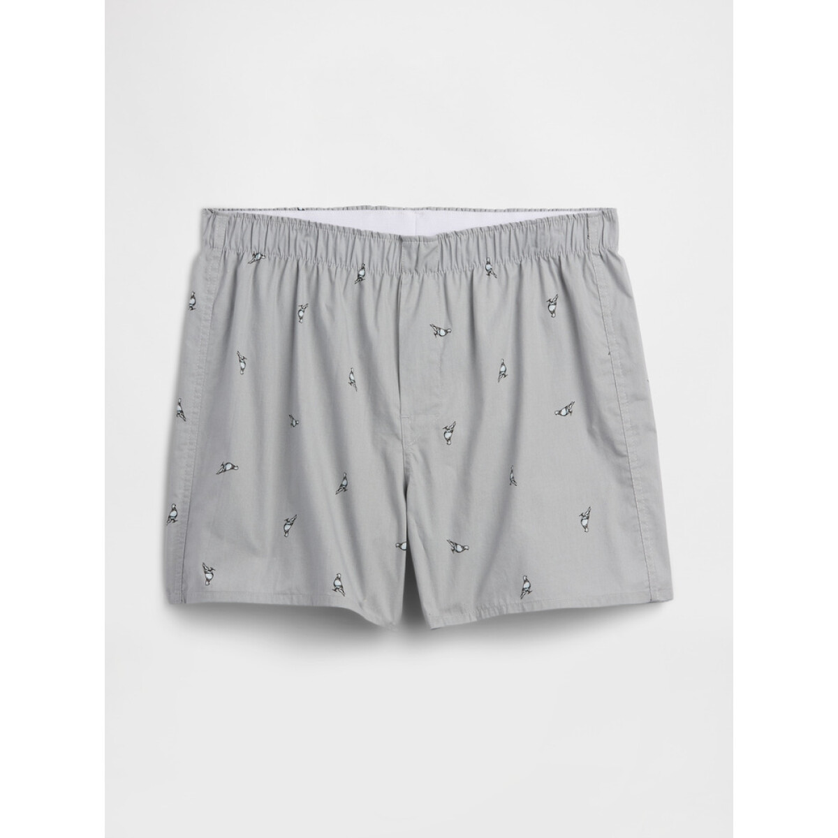 V-BOXERS - SSNL - PIGEON GREY 