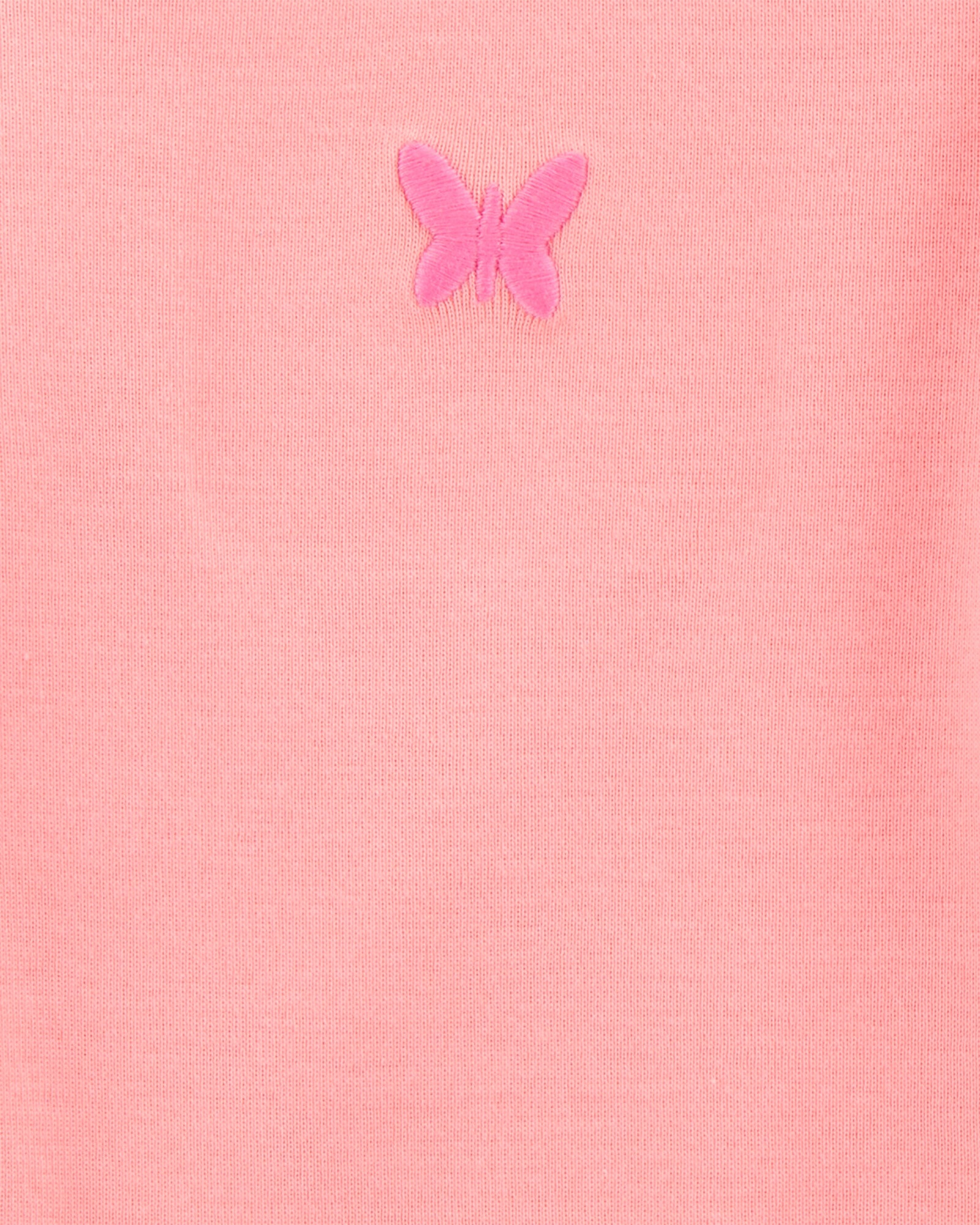 Pack cuatro bodies de algodón, diseño floral Pack cuatro bodies de algodón, diseño floral