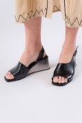 Sandalia Lamp NEGRO