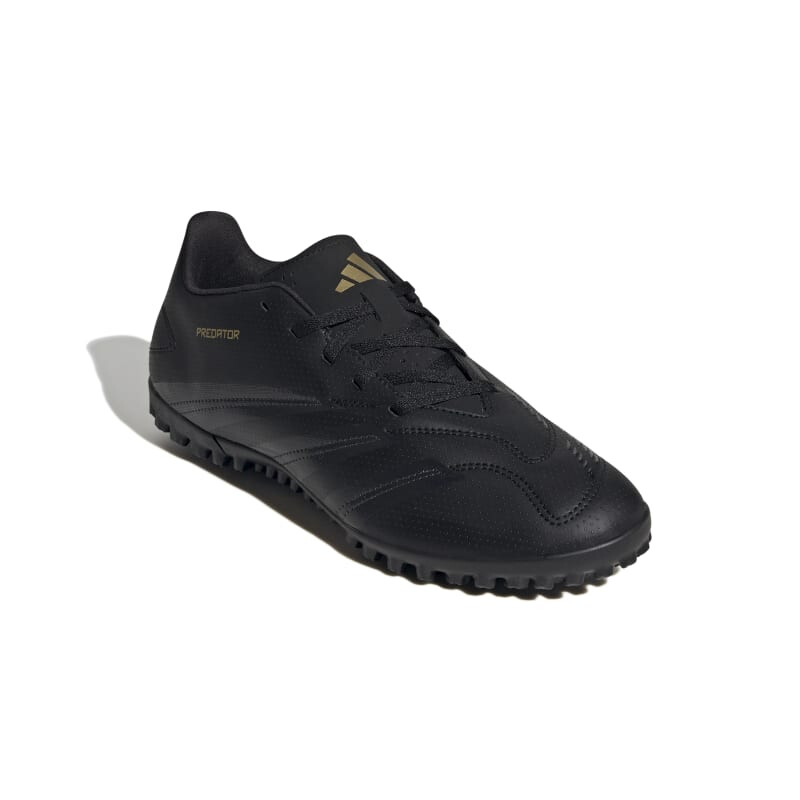 Championes Adidas Fútbol 5 Predator Club de Hombre - IF6397 Negro