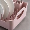 Escurridor Aliza 32x36x18.5 cm QLUX IDEAS Escurridor Aliza 32x36x18.5 cm QLUX IDEAS