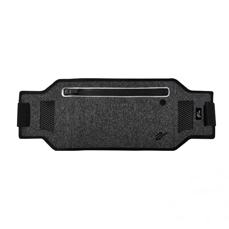 Riñonera Waistbags Unisex Negro