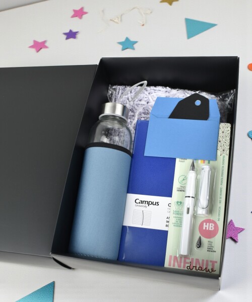 Kit de regalo - DISEÑO 4 Kit de regalo - DISEÑO 4