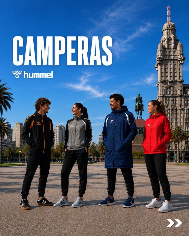 CAMPERAS