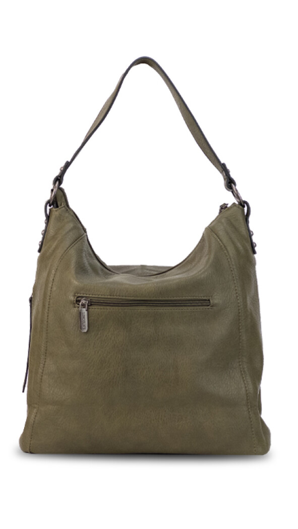 BANDOLERA BERTA MUSGO