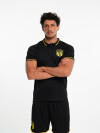 Remera Polo CAP Train Peñarol Hombre 002