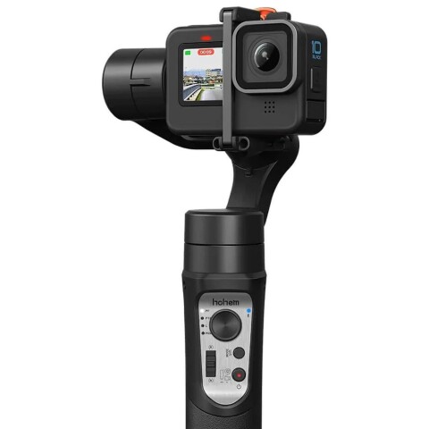 Estabilizador Hohem A-RM95 iSteady Pro 4 Estabilizador Hohem A-RM95 iSteady Pro 4