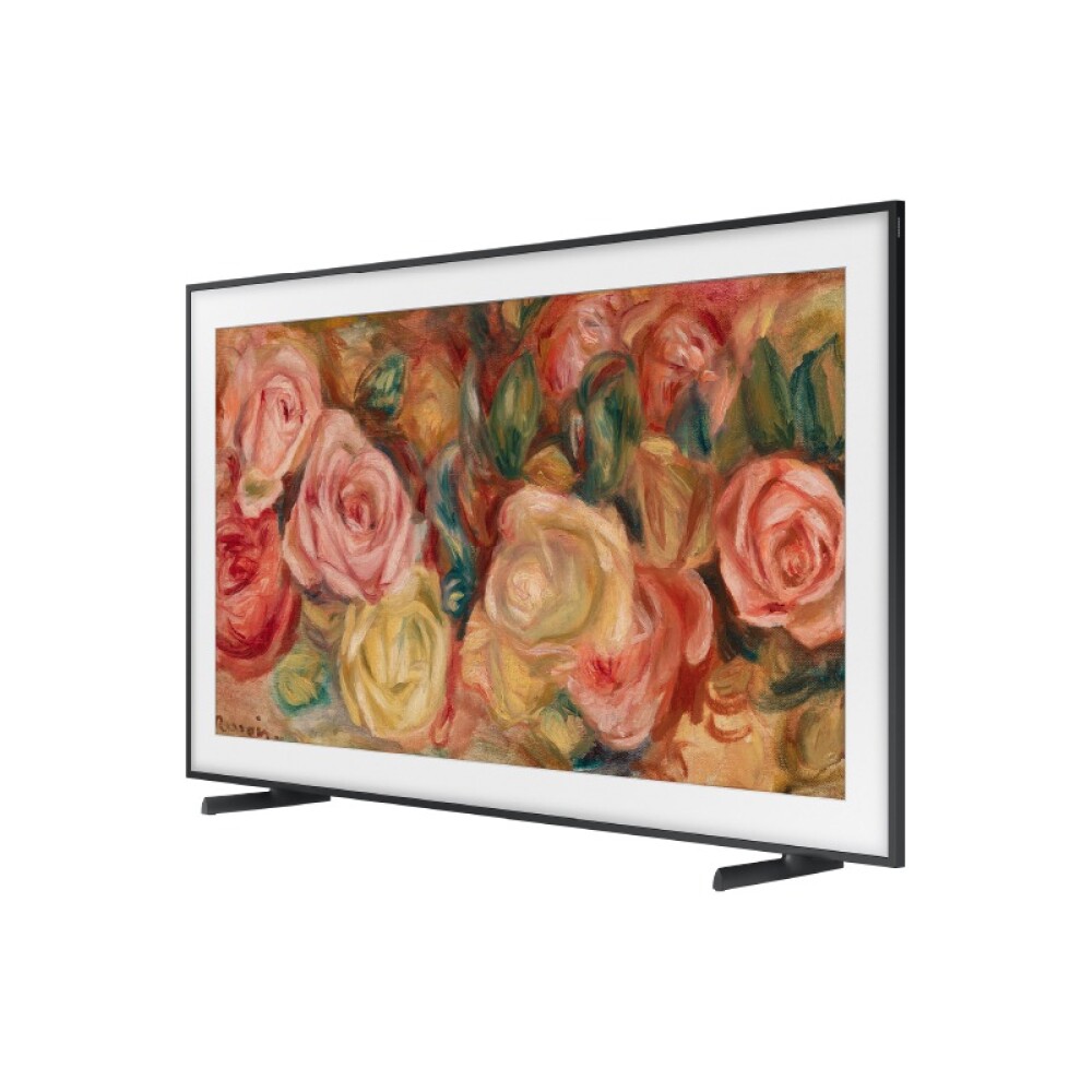Televisor Smart TV 55" 4K - THE FRAME SMART TV 55" - Samsung Televisor Smart TV 55" 4K - THE FRAME SMART TV 55" - Samsung