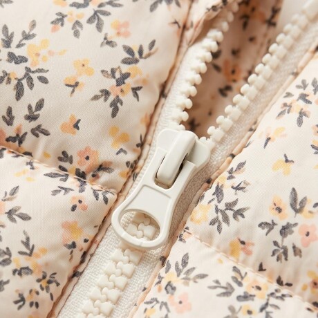 CHALECO ESTAMPADO CHALECO ESTAMPADO