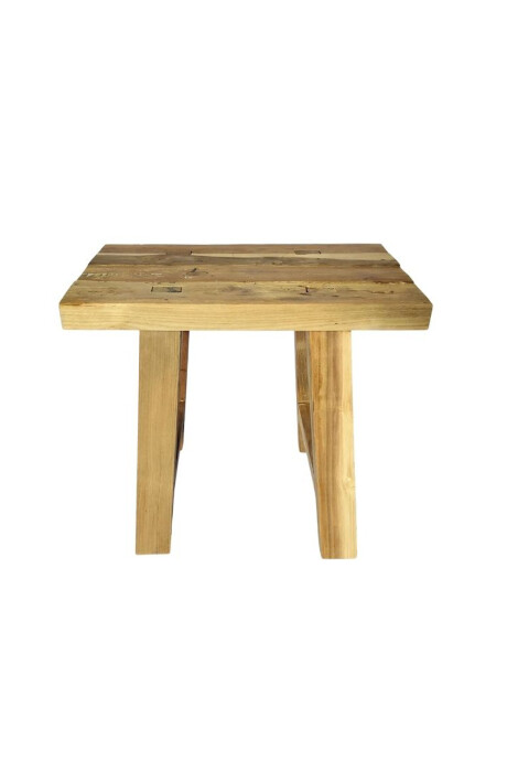 Banqueta Dingklik Small Color Unico