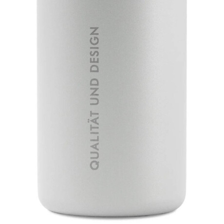 Vaso Térmico Bremen 450 ml Gris