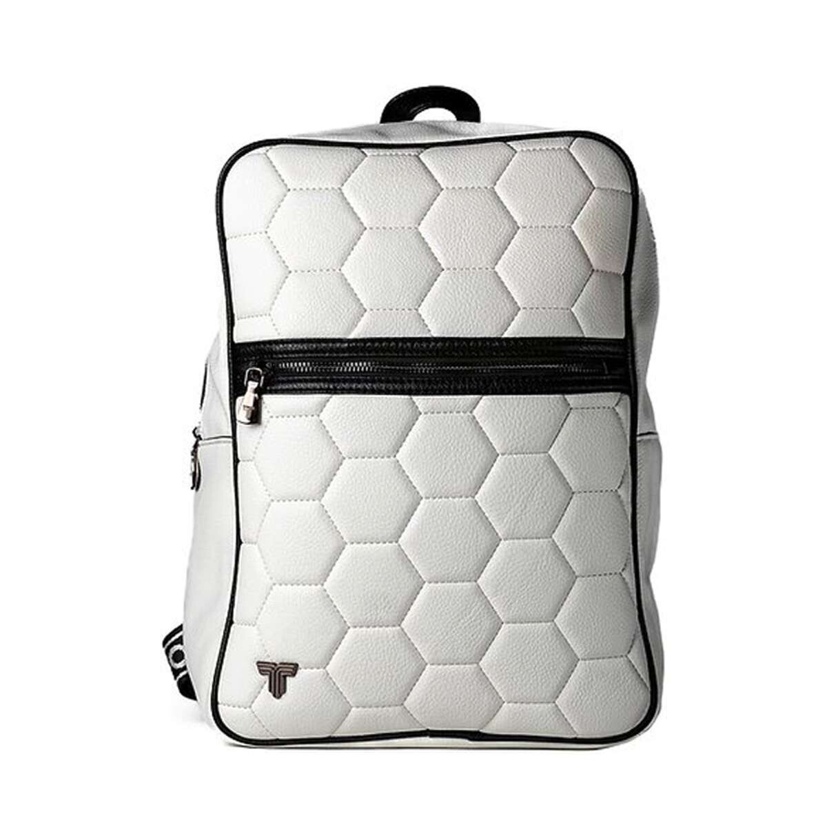 Mochila Pelota 2.0 Unisex - Blanco 