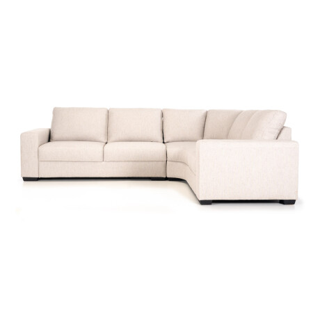 Rinconera Klint - Tela Aquaclean - 2 + Chaise A fabricar
