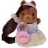 Sylvanian Families Set Amigas Pony Accesorios Ropa Juguete Sylvanian Families Set Amigas Pony Accesorios Ropa Juguete