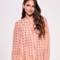 Imagen de Blusa Estampada - Multi