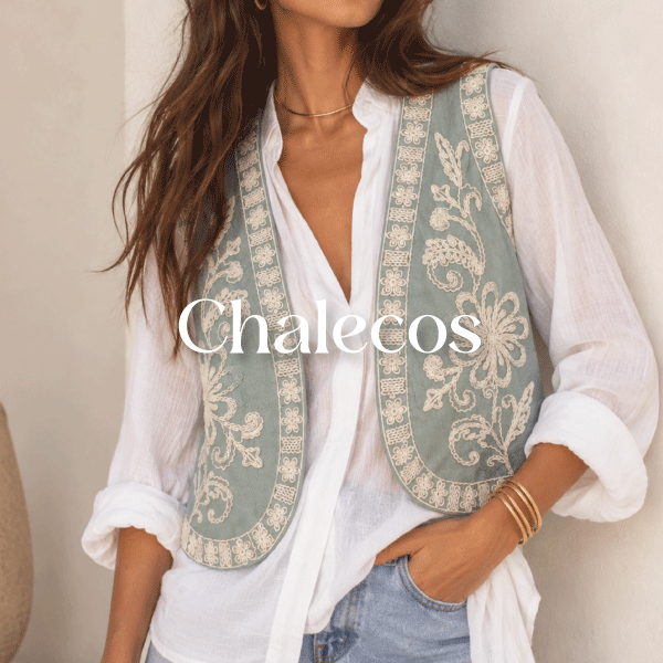 chalecos