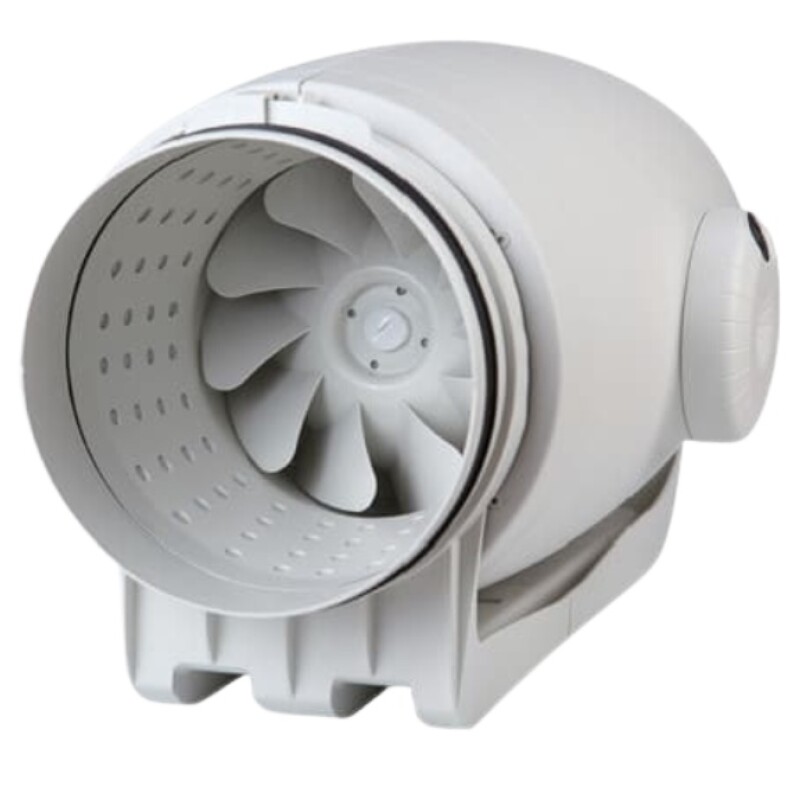 EXTRACTOR TD8003V-200 CAUDAL 900M3/H DIAM 200MM 3 VELOCIDADES SOLER Y PALAU EXTRACTOR TD8003V-200 CAUDAL 900M3/H DIAM 200MM 3 VELOCIDADES SOLER Y PALAU
