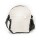 Mini Bandolera Canva modelo Portugal en nylon Blanco
