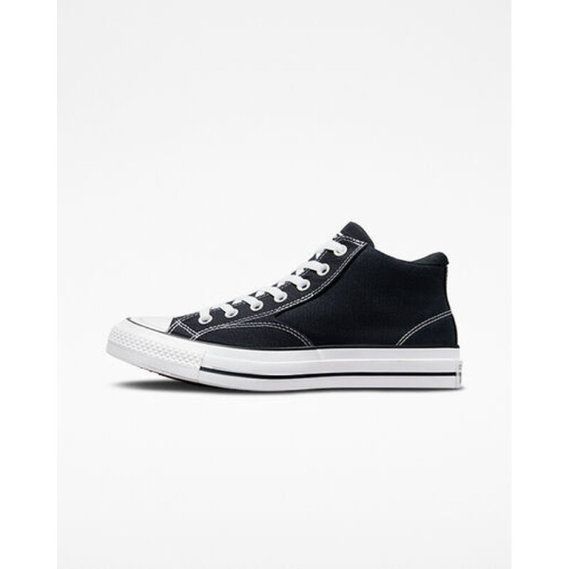 CTAS MALDEN STREET MID BLACK/WHITE/BLACK BLACK/WHITE/BLACK