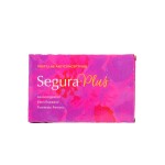 SEGURA PLUS CJ X 28 COMP. única