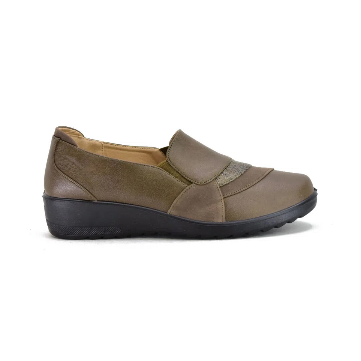 ZAPATO CASUAL CONFORT LIFE - KORIUM 