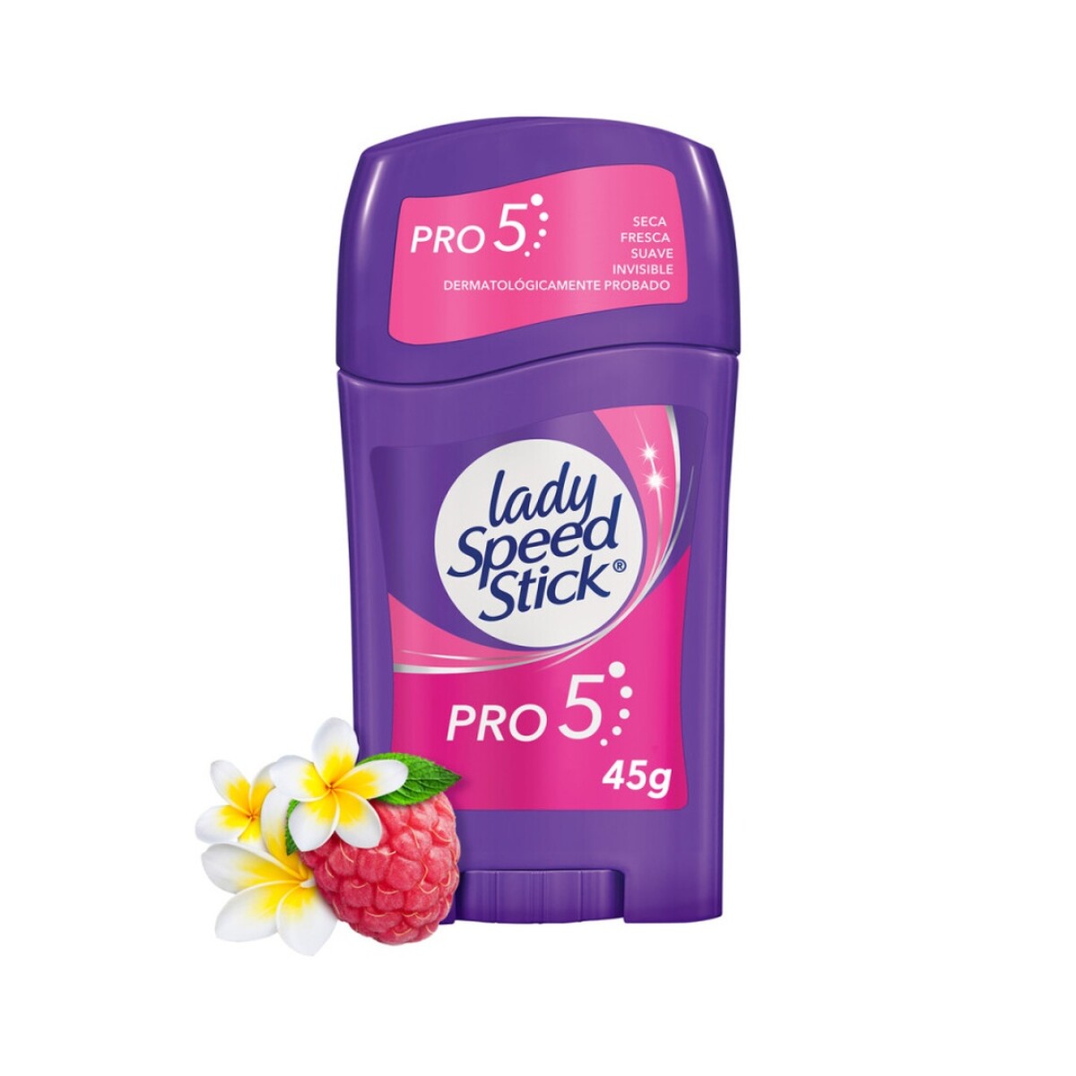 LADY BARRA PRO 5EN1 45G 