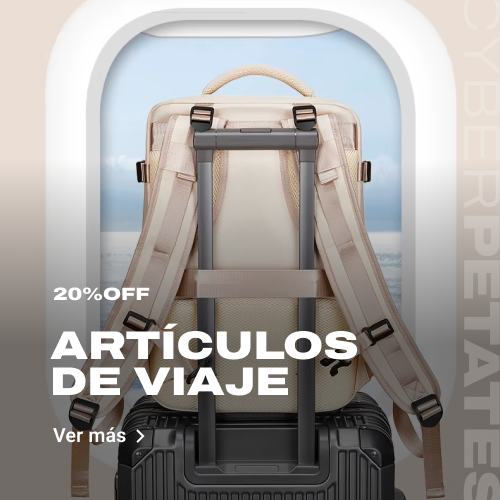 HomeTercio1 - CYBER Viaje