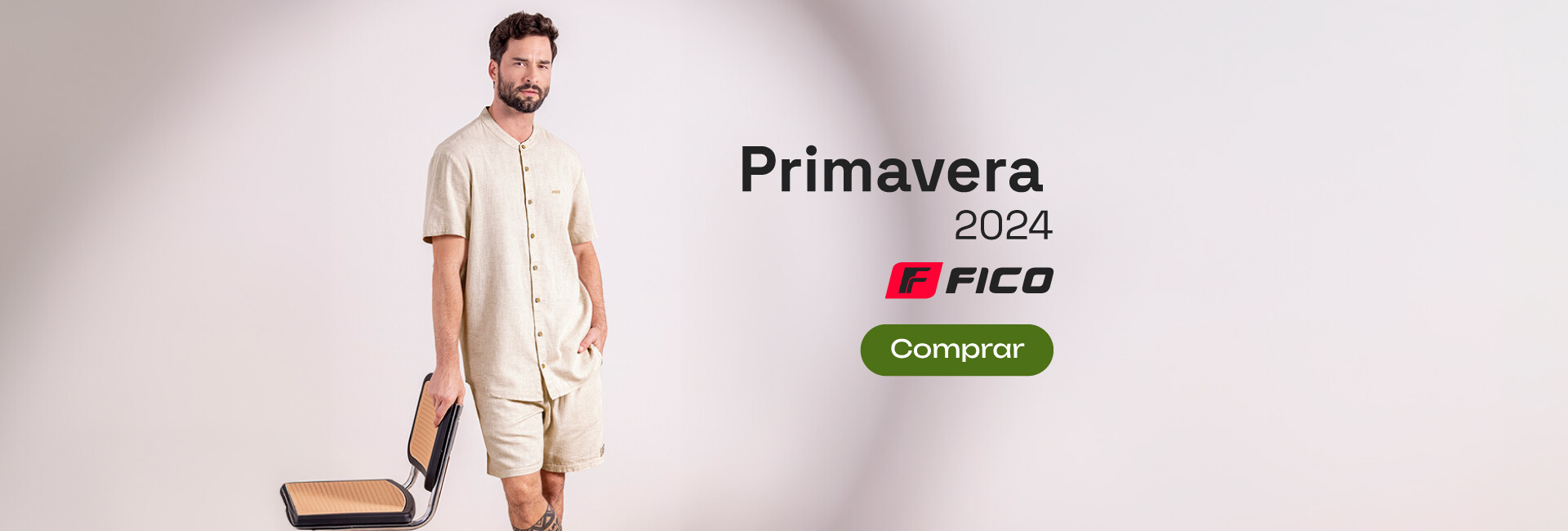 Fico Primavera 24