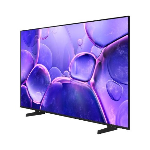Smart TV Samsung 43" Crystal UHD 4K Smart TV UN43U8000FGXPR WiFi Bluetooth Smart TV Samsung 43" Crystal UHD 4K Smart TV UN43U8000FGXPR WiFi Bluetooth