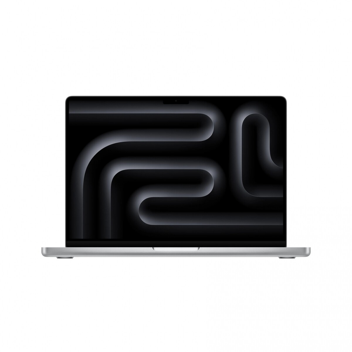 Apple MacBook Pro 14" M4 Max 36GB RAM 1TB SSD, 14CPU 32GPU - Plata 