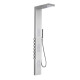 INOX AC C/TEL 162X18 CUADRADO PANELES HIDROMASAJE 000