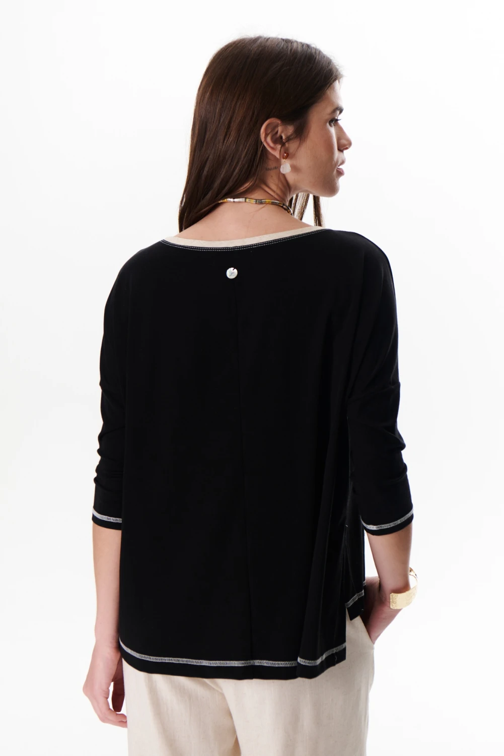 REMERA LIZA