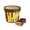Le Banana Bites - 150 g - Chocolate Amargo