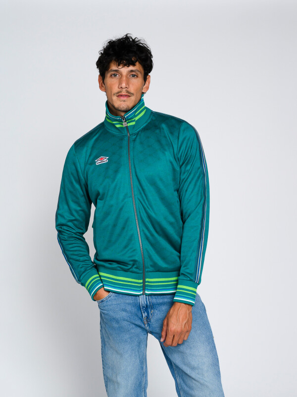 CAMPERA MONOGRAM Umbro Hombre 00v