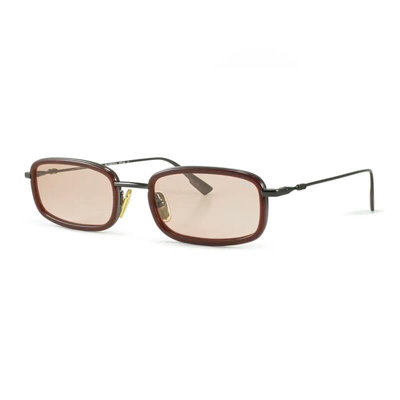 Infinit Tyler Gun.burgundy/tostado