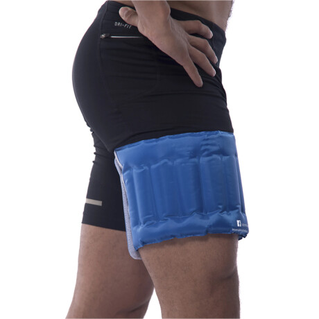 Gel Terapéutico Apel Gel Frío-Calor Muslo Gel Terapéutico Apel Gel Frío-Calor Muslo