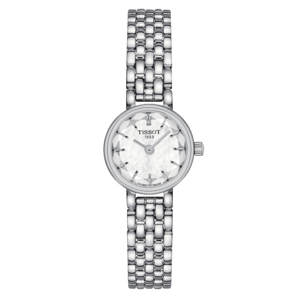 Reloj Tissot LOVELY ROUND Reloj Tissot LOVELY ROUND