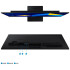 Monitor Samsung 22" Essential S3 Ips Fhd MONITOR SAMSUNG ESSENTIAL S3 22" 100HZ