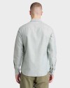 Camisa Oxford Hombre 4469