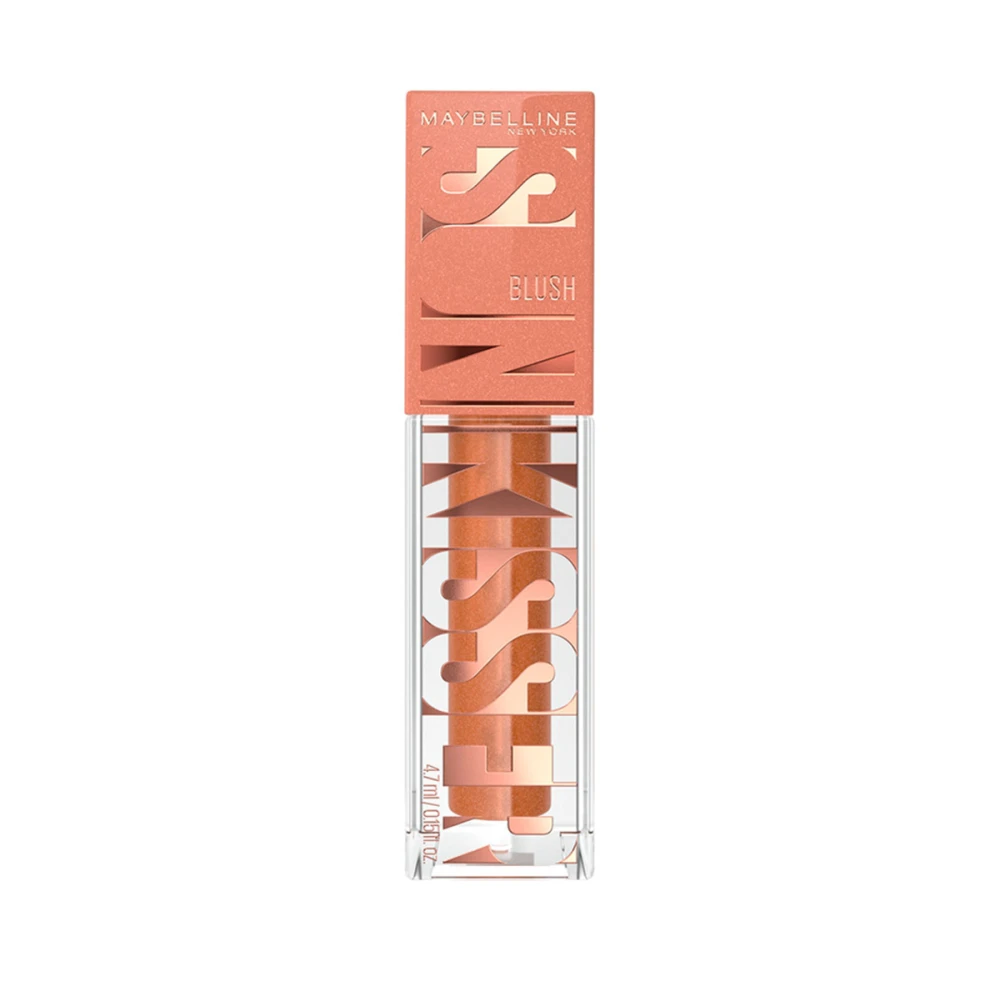 MAYBELLINE SUNKISSE RUBOR LIQ ELEC N°11