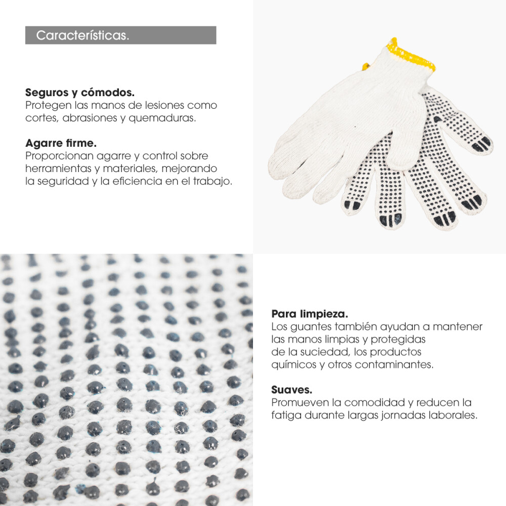 Guantes Trabajo Obra Construccion Herramientas Proteccion Guantes Trabajo Obra Construccion Herramientas Proteccion